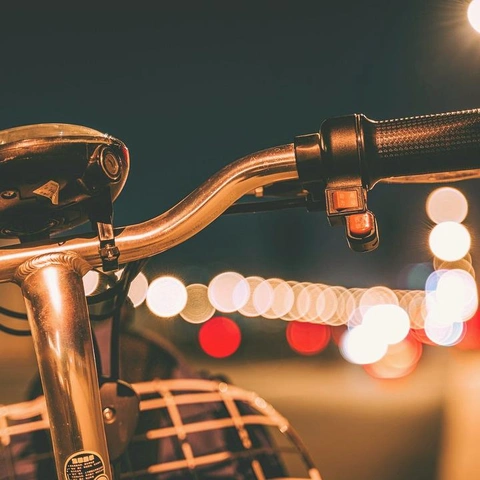 City Pulse Risingのジャケット画像