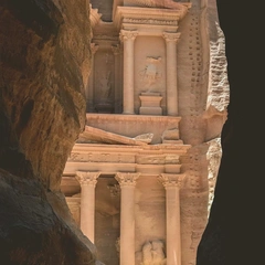 Legends After the Storm