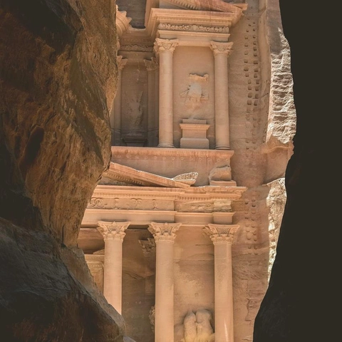 Cover art for Legends After the Storm