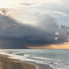 Heart of the Rising Storm