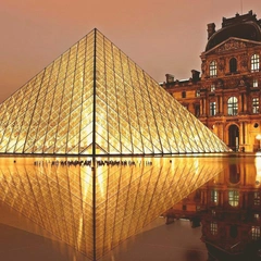 Cover art for Echoes of Our Time