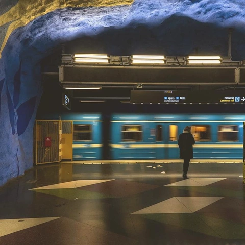 Midnight Protocolのジャケット画像