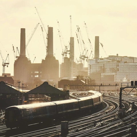 Coverbild für Neon Cheers