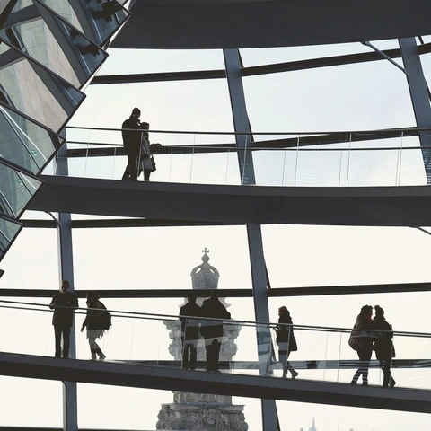 Cover art for Neon Squall