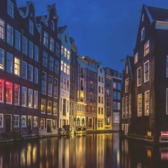 Smoke Above the Boulevard