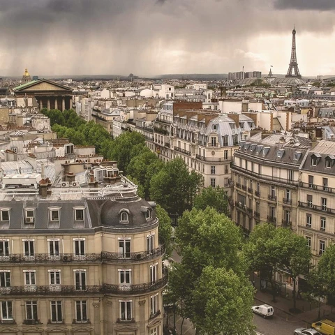 Arte da capa para Velvet Snow