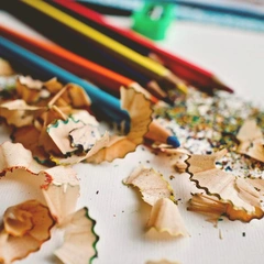 Cover art for The Clockwork Minuet