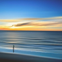 Whispering Glass Keys