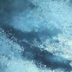 Beneath the Horizon Line