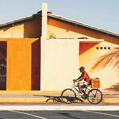 Groove Machine Explosion