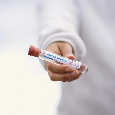 Portada para Hologram Heat