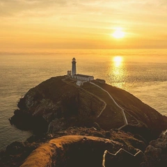 Drifting Through the Stillness