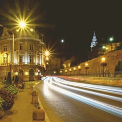 Dusty Notebook Groove