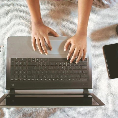 Pochette pour Digital Heartbeat