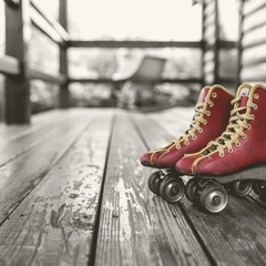 The Sun on Your Shoulders