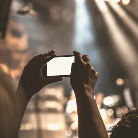 Arte da capa para Sunbeam Light