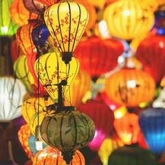 Dusty Roads and Distant Trains