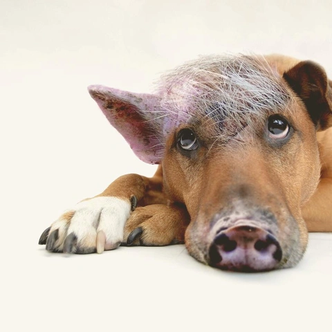 Coverbild für Spiritual Call