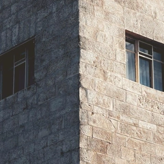 Cover art for Vector Thrust