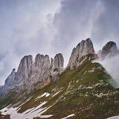 Choirs of the Fallen Sun