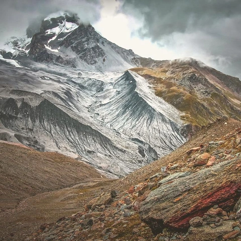 Coverbild für Narrative Node