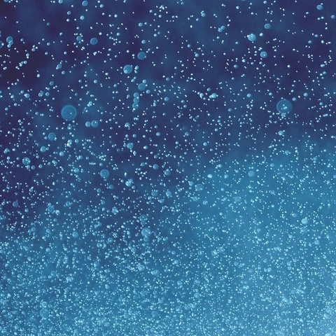 Cover art for Floating Circuits