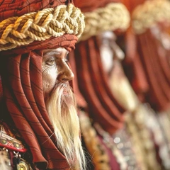 A Promise of Forever