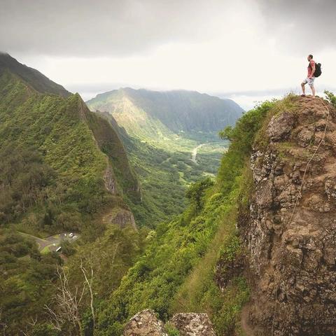A Moment of Triumphのジャケット画像