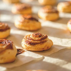 Trumpets In The Sunshine