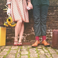 Retro Groove Machine