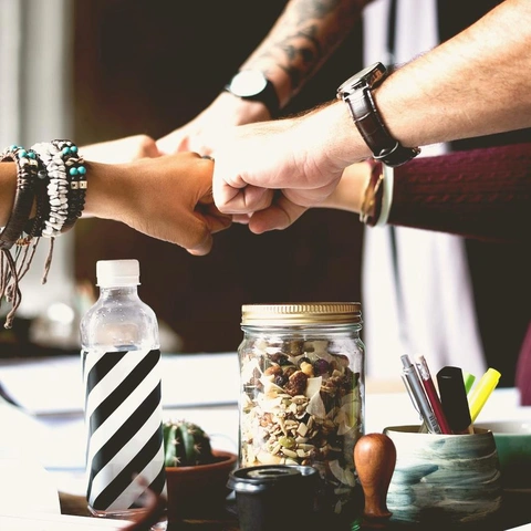 Electric Fantasyのジャケット画像