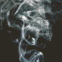 Maps Drawn in the Dark