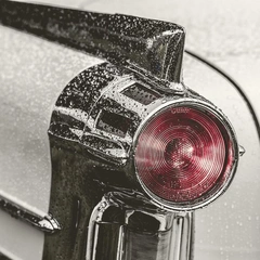 Midnight Stroll Serenade