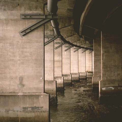 City of Echoesのジャケット画像