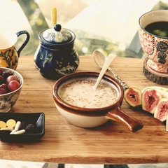 Here Comes The Sunrise