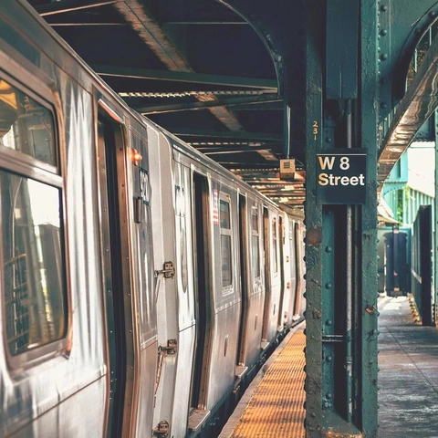 Cover art for Streetwise Symphony