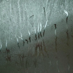 Cover art for Clouds Over the City