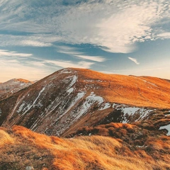 Carols of Winter Triumph