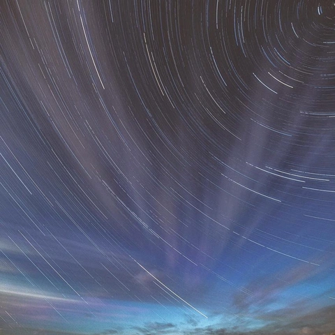 Cover art for Wonders Beyond the Horizon