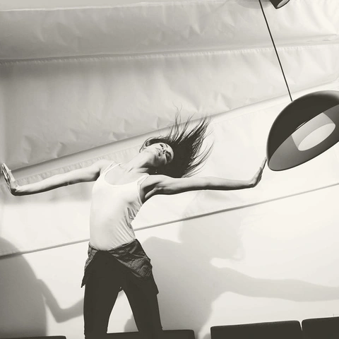 Cover art for Desire More