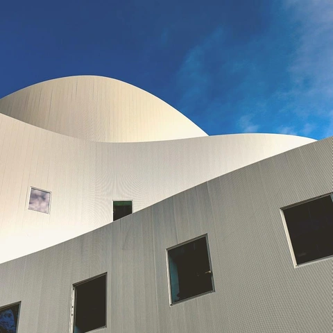 Pochette pour Warren Path