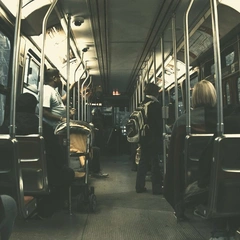 Cover art for Dusty Daydream