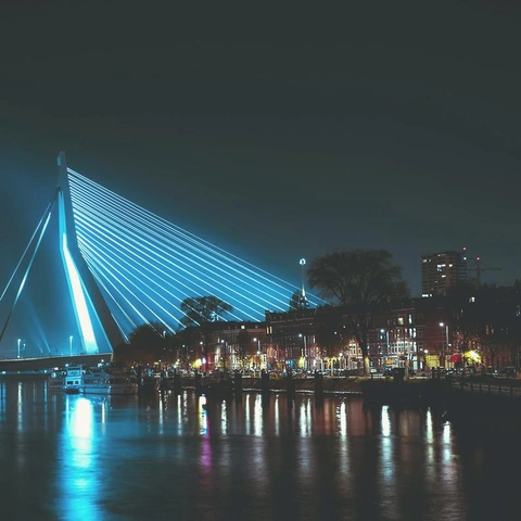 Arte da capa para Electric Youth Drive