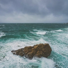 Epic Descent from Glory