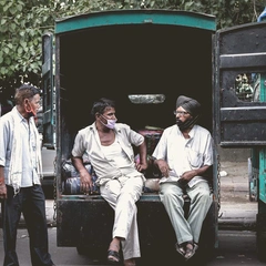 Cover art for Streetlight Haze