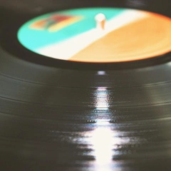 Urban Pulse After Midnight