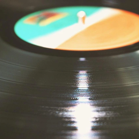 Arte da capa para Urban Pulse After Midnight