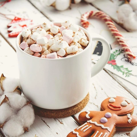 Candy Cane Strutのジャケット画像