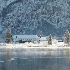 Elegant Tides of Grace