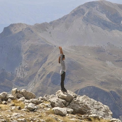 Echoes in the Static